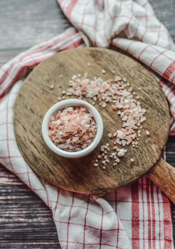 Himalayan pink salt supplier Pakistan - 3YM FOODS