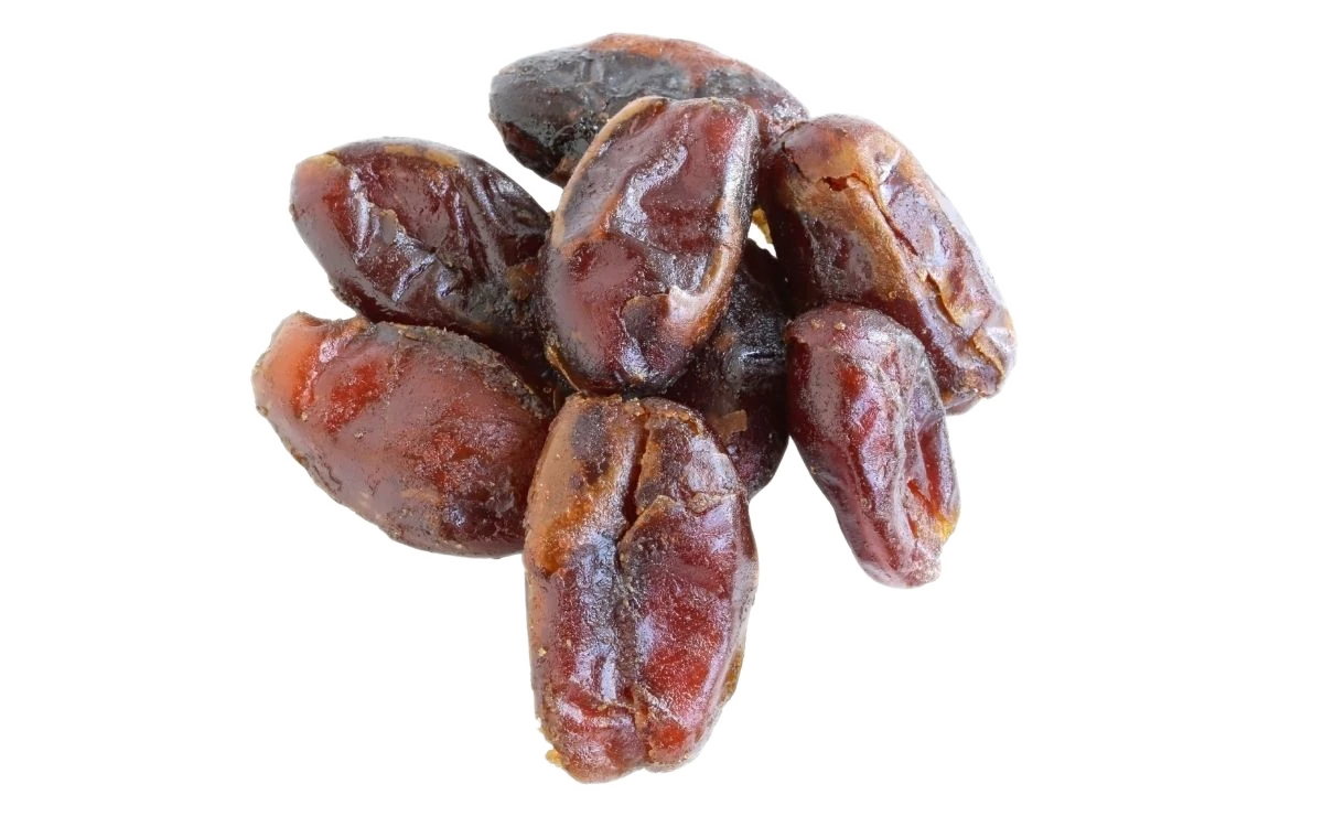Aseel Dates
